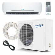 Air-Con 24000 BTU Mini Split Air Conditioner Heat Pump Ductless 16.50 Seer 220v