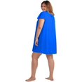 thumbnail image 3 of SURJDE Women's Nightgown, 3 of 5