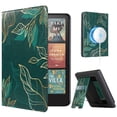 thumbnail image 1 of Funda con soporte para Kindle Paperwhite 12.ª generación 2024 con correa de mano, 1 of 8