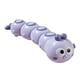 thumbnail image 1 of Juguetes de oruga de dibujos animados, juguetes sensoriales que se inclinan en color, interactivos para padres e hijos, para niñas, , , Violeta Sunnimix Juguetes de oruga, 1 of 8