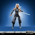 thumbnail image 4 of Star Wars The Vintage Collection Ahsoka Tano (Corvus) Action Figure, 4 of 6