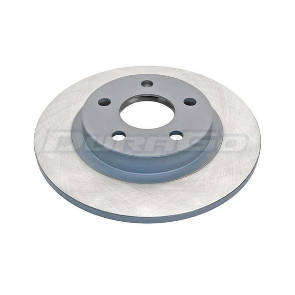 Durago BR5505101 R SOLID ROTOR