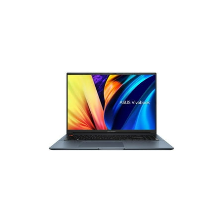 ASUS VivoBook Pro 16 Laptop, 16” Display, Intel Core i9-13900H CPU, NVIDIA® GeForce® RTX™ 4060 GPU, 16GB RAM, 512GB SSD, Windows 11 Home, Quiet Blue, K6602VV-DS94