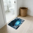 thumbnail image 5 of New 3D Hole Rug,3D Hole Illusion Rug,Rugs That Look Like A Hole,Trap Optical Illusion Bottomless Non-Slip Doormat For Door Entrance,Bathroom,Stairs,Playroom,Living Room, 5 of 8