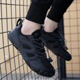 thumbnail image 2 of Zapatos Minimalistas Entrenamiento Cruzado Antideslizantes Cómodos para Hombres Y Mujeres, 2 of 9