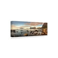 thumbnail image 2 of Trademark Fine Art 'Mountain Rustic Norway 22' Canvas Art by Maciej Duczynski, 2 of 3