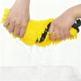 thumbnail image 3 of Universal Microfiber Pet Inhalation Towel for Quick Drying and Secure Machine Washing Indoor Use, 3 of 4