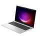 thumbnail image 1 of Laptop HP 255 G10 AMD Ryzen 3 7330U 12GB RAM 512GB SSD Windows 11 Home 15.6 Full HD Teclado Español Plateado, 1 of 5