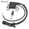 thumbnail image 5 of Ignition Coil for Gx240 Gx270 Gx340 Gx390 8hp 9hp 11hp 13hp Engine Lawn Mower Tractor Generator with for Spark Plug, 5 of 6