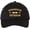 Black, variant on Afghanistan Veteran Embroidered Baseball Cap | USA Military Army Service Adjustable Tactical Dad Hat (Olive)