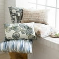 thumbnail image 3 of Hauteloom Mowbray Lumbar Pillow, 3 of 8