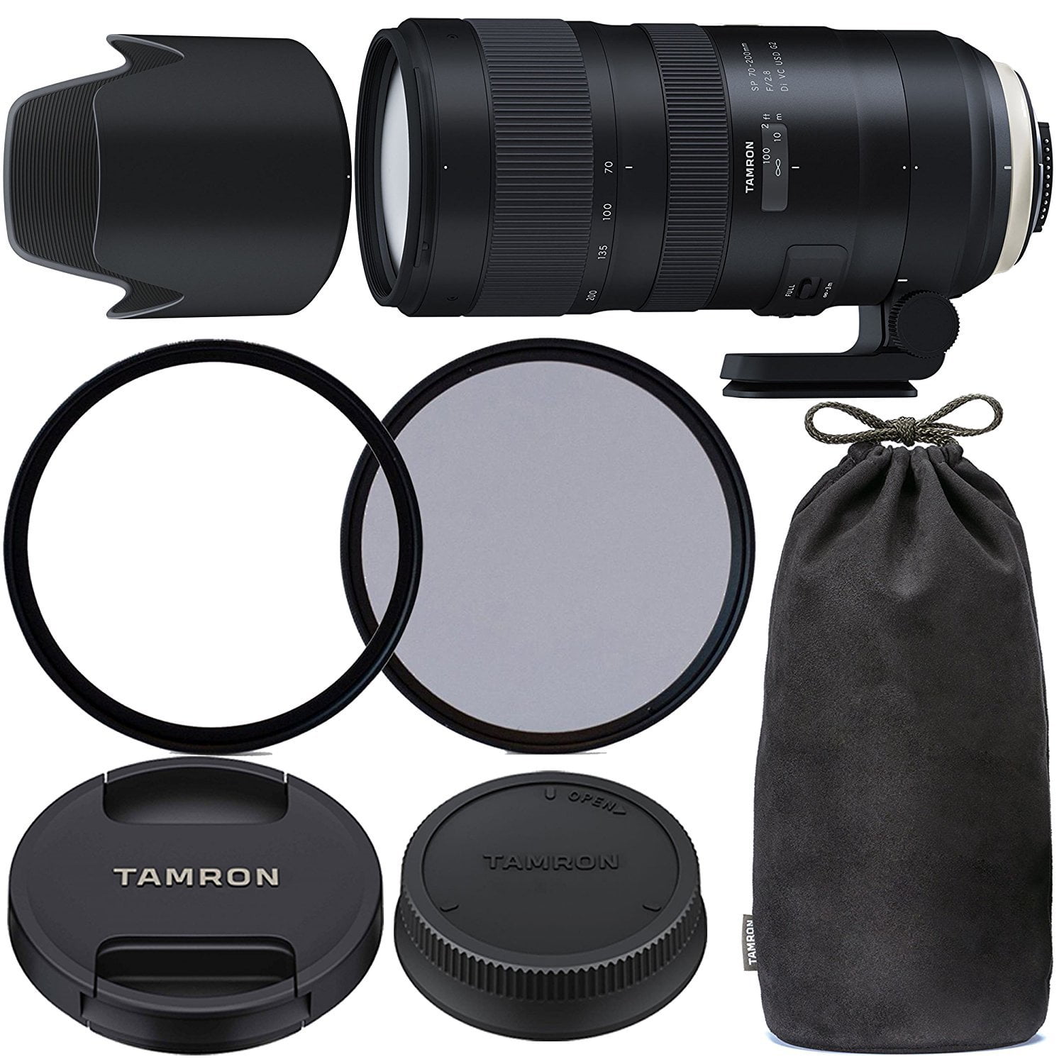 Tamron 70200mm G2 Lens Hood edu.svet.gob.gt