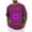 A-Hot Pink, variant on Jinhomg Mens 2025 Fashion T Shirts Novelty Funny 3D Geometric Print Tees Big and Tall Comfy Short Sleeve Crew Neck Tops Lightweight Spring Summer Pullovers Fall Saving Dark Blue XXL