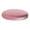 Pink, variant on 1 Piece Velvet Chair Covers Bar Stool Covers Anti-Slip Round Stool Cushion Cover Washable Stool Cushion Slipcover for Dia 12-15" Home Bar Hotel Use Pink