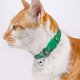 thumbnail image 4 of Collar Para Gatos/Perros Con Cascabel Para Acción De Gracias, 5 Unidades, Con Cierre De Seguridad Para Otoño, Navidad Y Otoño, Suave Y Ajustable, Con Hebilla De Liberación., 4 of 4