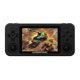 thumbnail image 4 of RG351M Consola de videojuegos Retro Handheld Pocket 2000 Reproductor de juegos (Negro) Likrtyny Para estrenar, 4 of 8