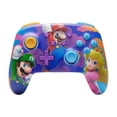 thumbnail image 2 of Control Power A inalámbrico Color Splash Heroes para Nintendo Switch, 2 of 5