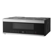 Pemberly Row 30 Slim Over the Range 1.2 cu. ft. Microwave w/ Automatic Presets