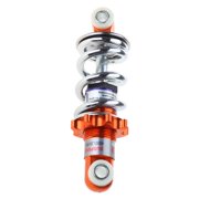 Premium Motorcycle Shock Absorbers Shock Damper Enhances Suspension Performances for Electric Scooters & Motorcycle