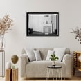 thumbnail image 4 of Historic Framed Print, Owens-Teague House, 440 South Perry Street, Montgomery, Montgomery County, AL - 17, 17-7/8" x 21-7/8", 4 of 9