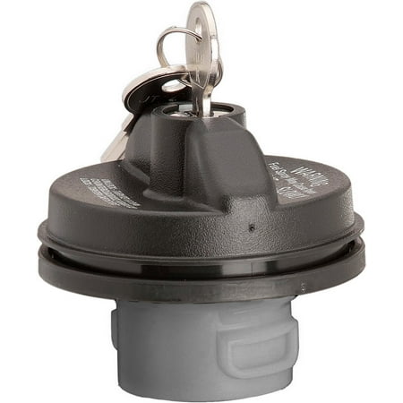 Gates 31856 Locking Fuel Cap