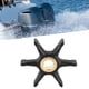 thumbnail image 4 of Reemplazo del impulsor de la Bomba de Agua 375638 389642 775518 Apto para el Motor de Fuera de Borda de Johnson/Evinrude 10-30, 4 of 7