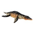 thumbnail image 1 of Sea Dinosaur Figures Prehistoric Animal Deep Sea Monster Toy Liopleurodon, 1 of 5