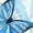 Blue, variant on Trendy Girls Short Sleeve Graphic Tees Comfortable Casual Tops for Kids Youth Fashion Apparel