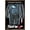 Bronze Framed Version, variant on Friday the 13th - One Sheet Wall Poster, 14.725" x 22.375", Framed