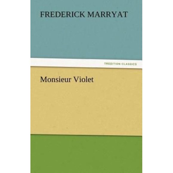 Monsieur Violet