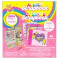 thumbnail image 2 of Trousse d'album de coupures suprême Just My Style, 2 of 5