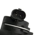 thumbnail image 3 of BOXI Engine Coolant Thermostat Housing Assembly with Thermostat and Sensor Fits for Mercedes-Benz C-Klasse CLS E-Klasse GLE GLK-Klasse S-Klasse Marco Polo Camper Sprinter Vito/Replaces A6512000915, 3 of 9