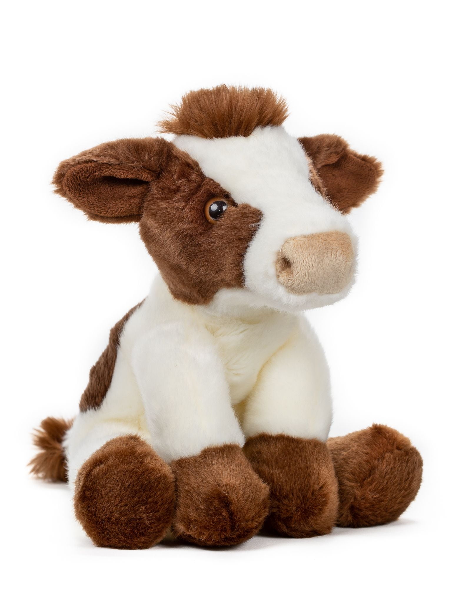 walmart stuffed cow