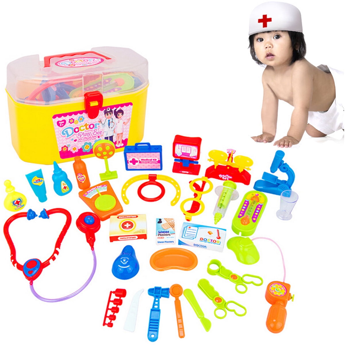 appropriate toys for school age