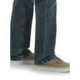 thumbnail image 6 of Wrangler Boys' 4-16 & Husky Straight Fit Jeans, Sizes 4-16 & Husky, 6 of 6