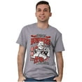 thumbnail image 5 of Cool Urban Popeye Strictly Business Men's Graphic T Shirt Tees Brisco Brands X, 5 of 5