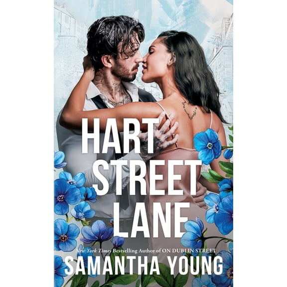 Hart Street Lane, (Paperback)