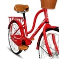 thumbnail image 3 of Bicicleta Black Panther Santorini R20 D Rojo, 3 of 3