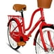 thumbnail image 3 of Bicicleta Black Panther Santorini R20 D Rojo, 3 of 3