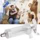 thumbnail image 3 of Jeringa Jeringa De Alimentación Jeringa Para Animales Jeringa De 30ml Jeringa Para Ganado Plastic Steel Durable 30ML Cabeza De Cobre Jeringa De Alimentación Animal Tubo De YLSHRF Feeding Syringe, 3 of 8