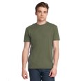 thumbnail image 1 of Camiseta Algodón Unisex Ropa de siguiente nivel VERDE MILITAR S 3600, 1 of 1