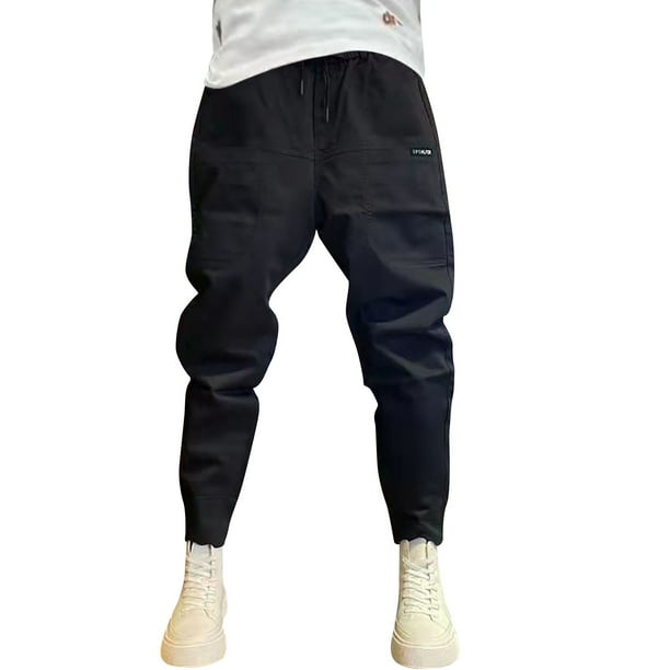 joggers: Men's Big & Tall Casual Pants