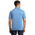 thumbnail image 2 of Sport-Tek ® PosiCharge ® Electric Heather Polo. ST590, 2 of 4