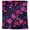 Sweetheart Paws, variant on GreaterGood Super Cozy Paw Print Fleece Throw Blanket Soft Warm Plush Lightweight 50x60 Rainbow Paws Design for Animal Lovers