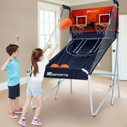 Md Sports Premium 2-player Basketball Ga