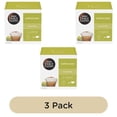 thumbnail image 2 of Nescafe Dolce Gusto Cappuccino Pods, 8 pods per pack, British Import (Pack of 3), 2 of 5