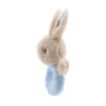 thumbnail image 3 of Way To Celebrate Bunny Wrist Rattle, Blue, 3 of 6