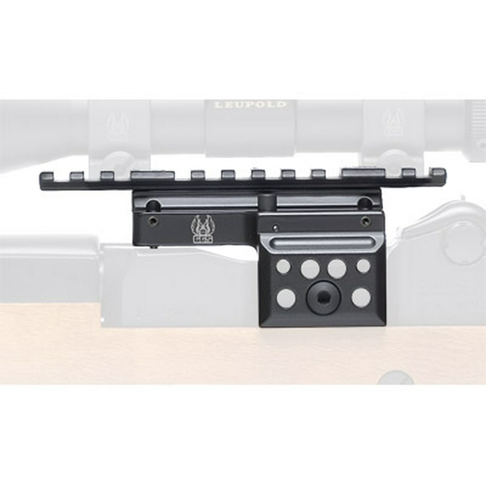 MINI14 RUGER SCOPE MOUNT