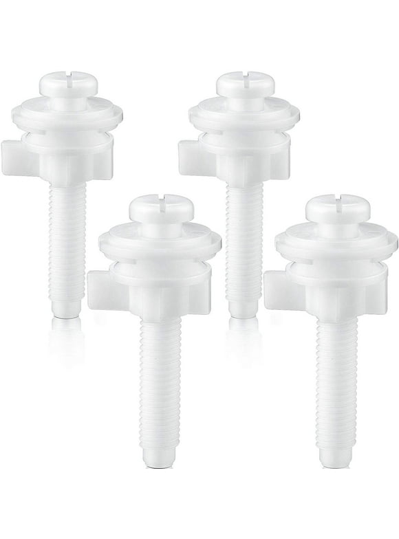 Toilet Seat Parts and Repairs in Toilet Seats and Lids