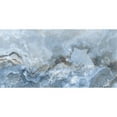 thumbnail image 4 of The Tile Life Banff 24" x 48" Onice Azzurro Polished Onyx Porcelain Floor and Wall Tile, Case of 2, 4 of 16